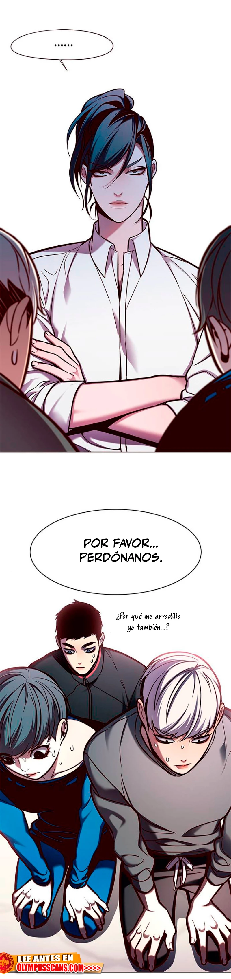 Eleceed Capitulo 123 página 32