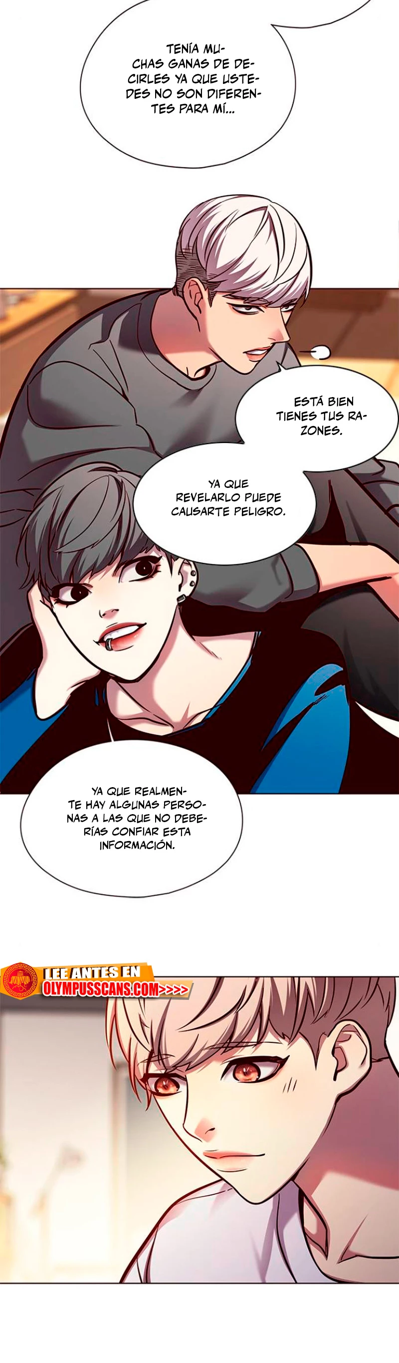 Eleceed Capitulo 123 página 36