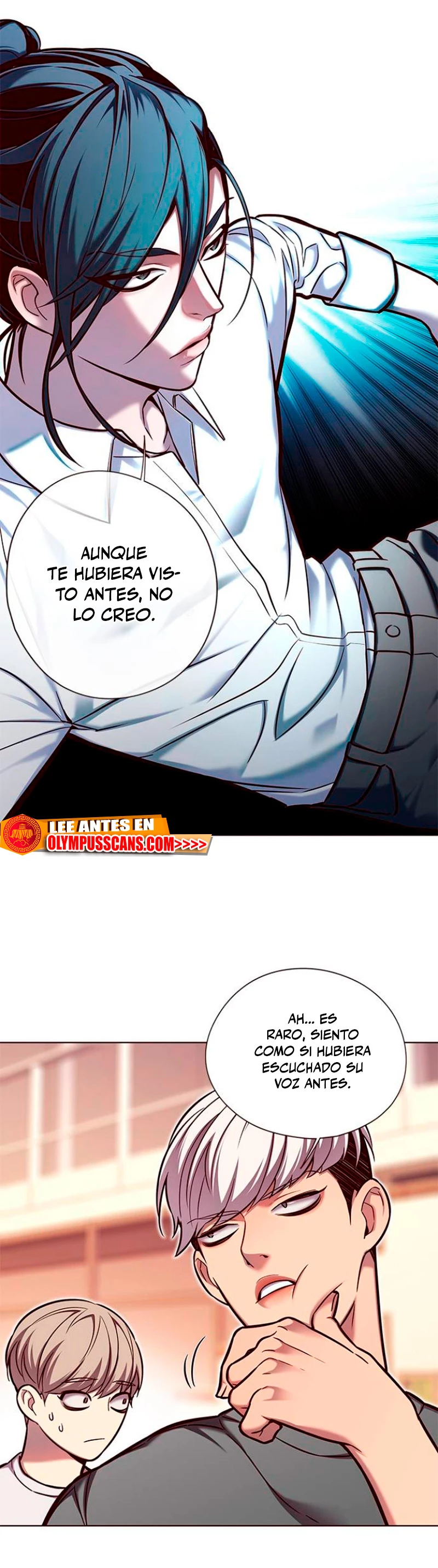 Eleceed Capitulo 123 página 9