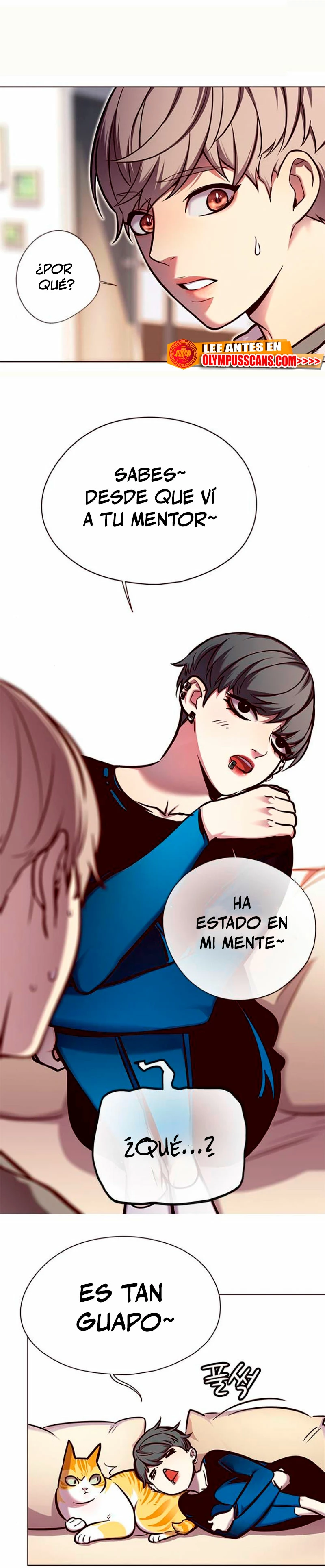 Eleceed Capitulo 124 página 13