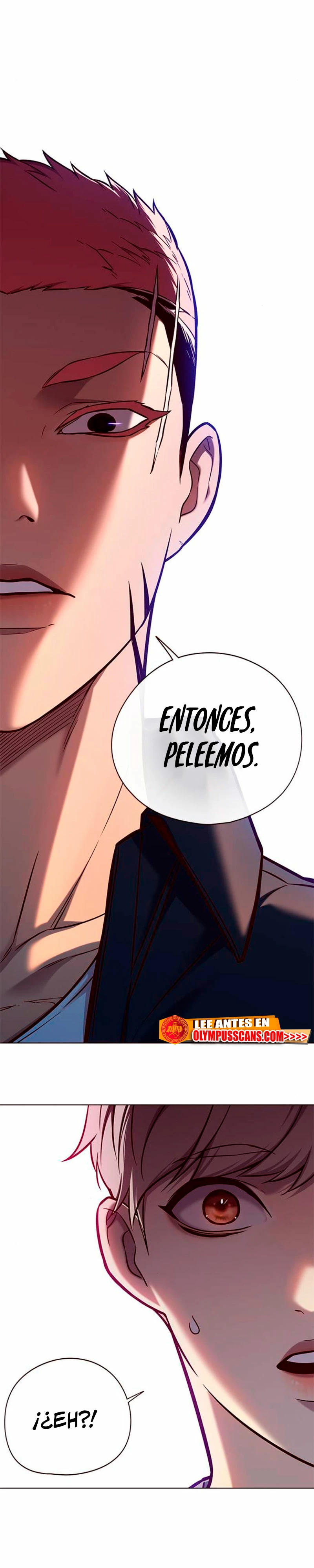 Eleceed Capitulo 124 página 20