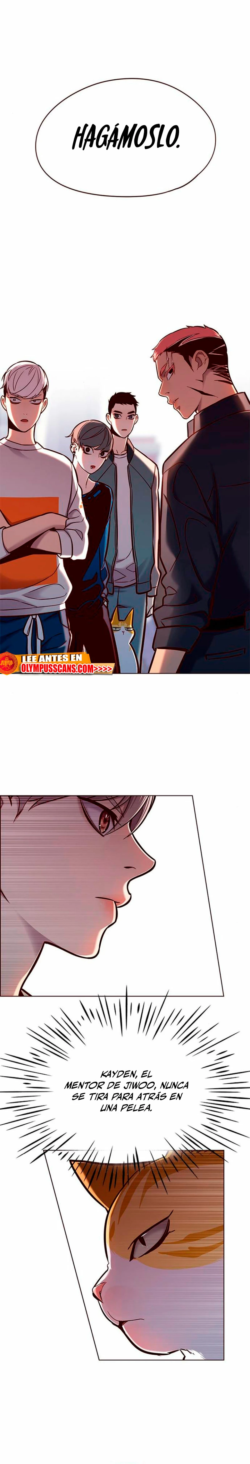 Eleceed Capitulo 124 página 22