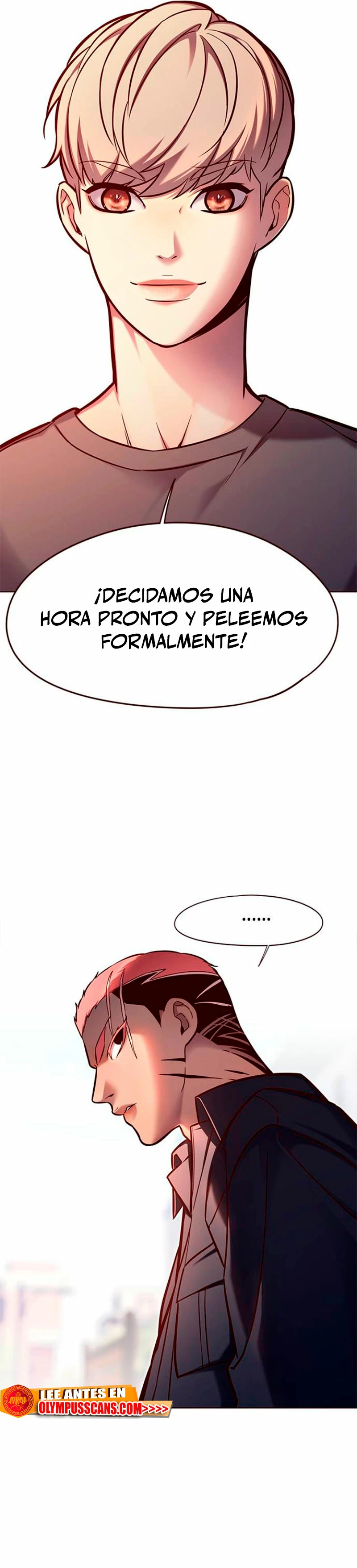 Eleceed Capitulo 124 página 23