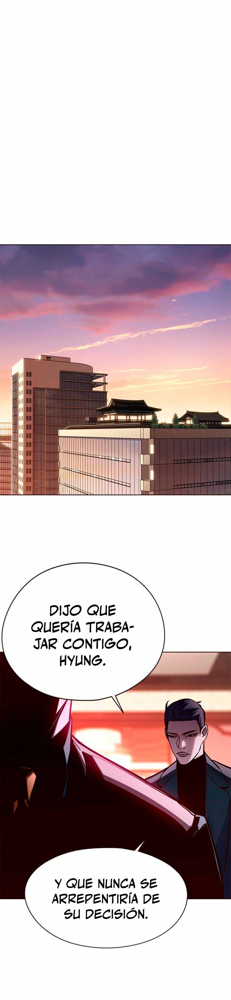 Eleceed Capitulo 124 página 25