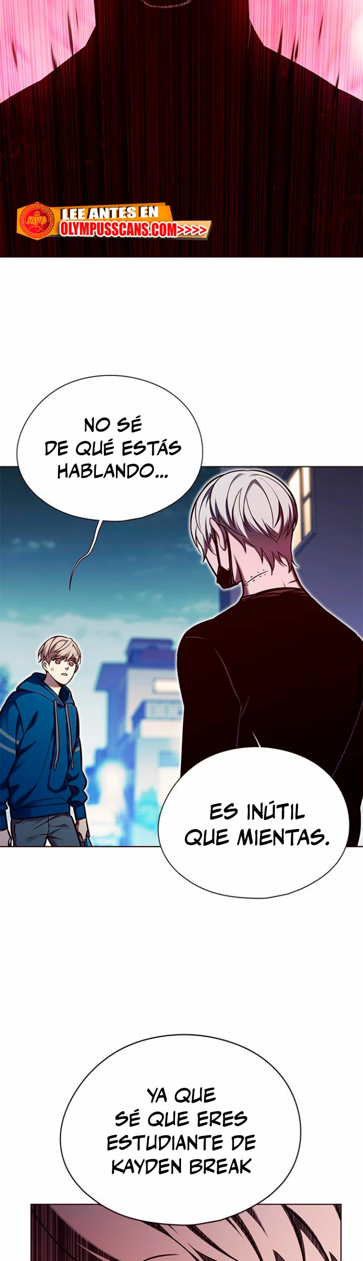 Eleceed Capitulo 125 página 11