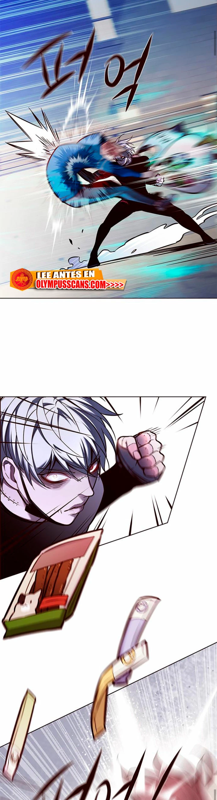 Eleceed Capitulo 125 página 14