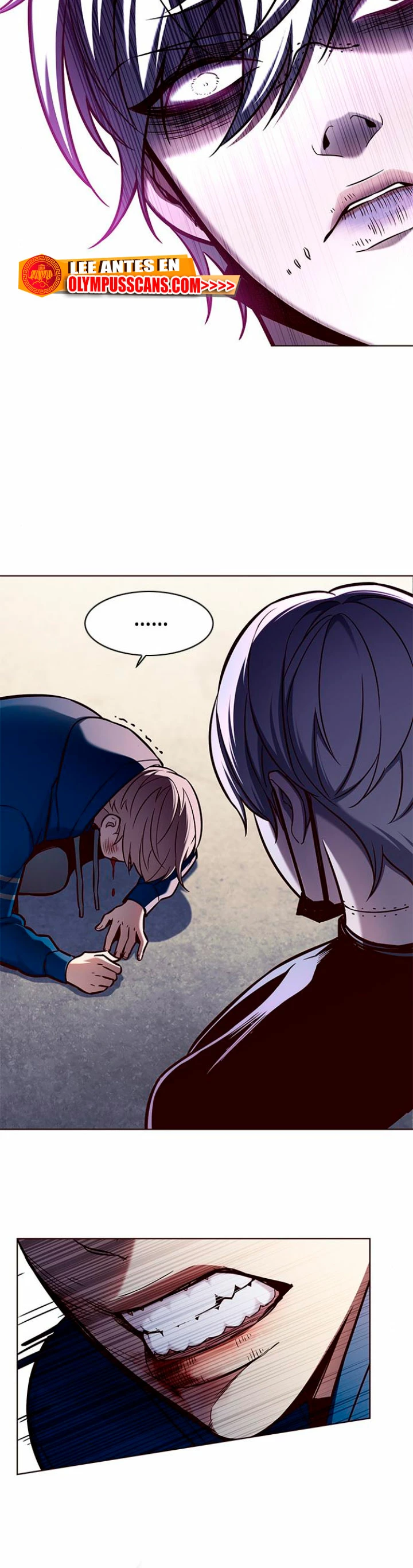 Eleceed Capitulo 125 página 17