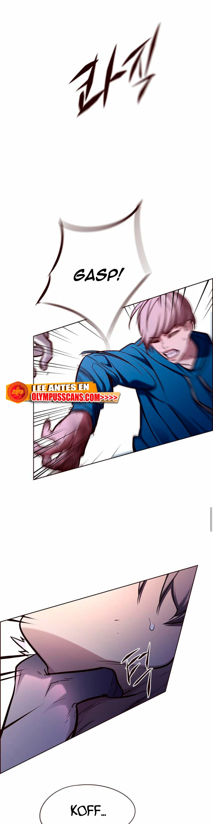 Eleceed Capitulo 125 página 25