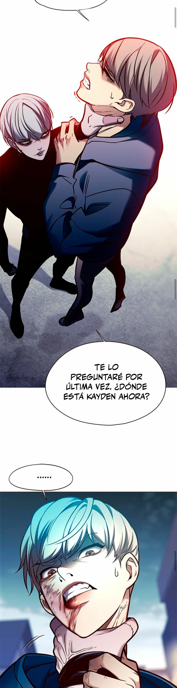 Eleceed Capitulo 125 página 26