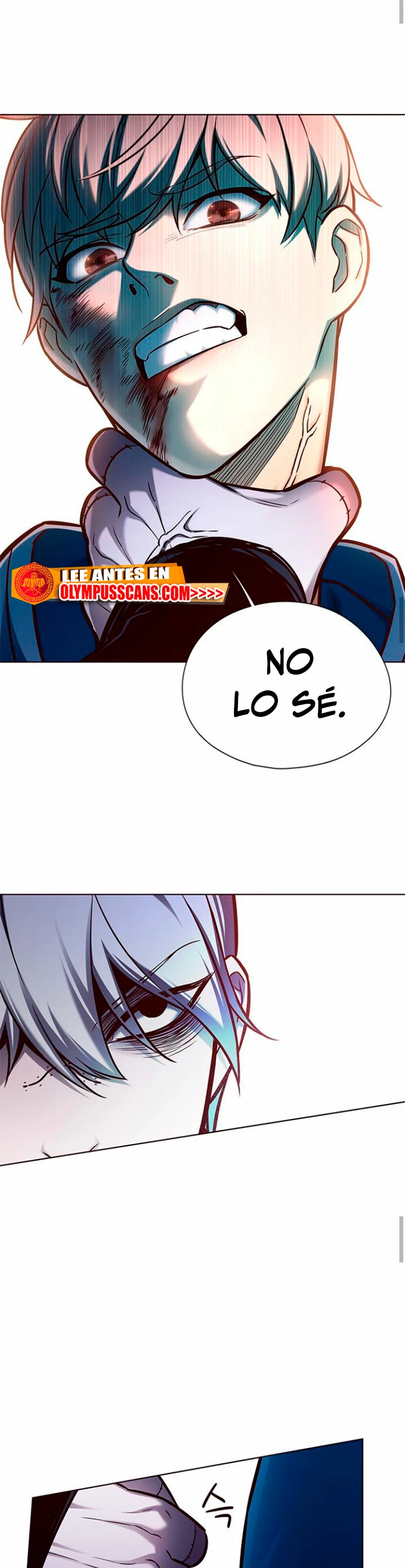 Eleceed Capitulo 125 página 28