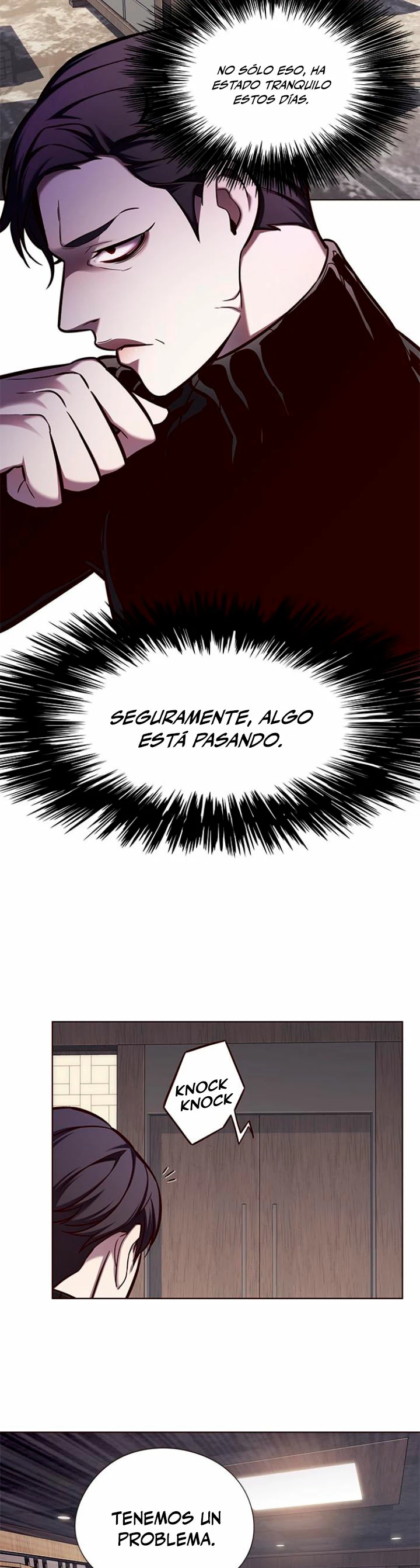 Eleceed Capitulo 125 página 3