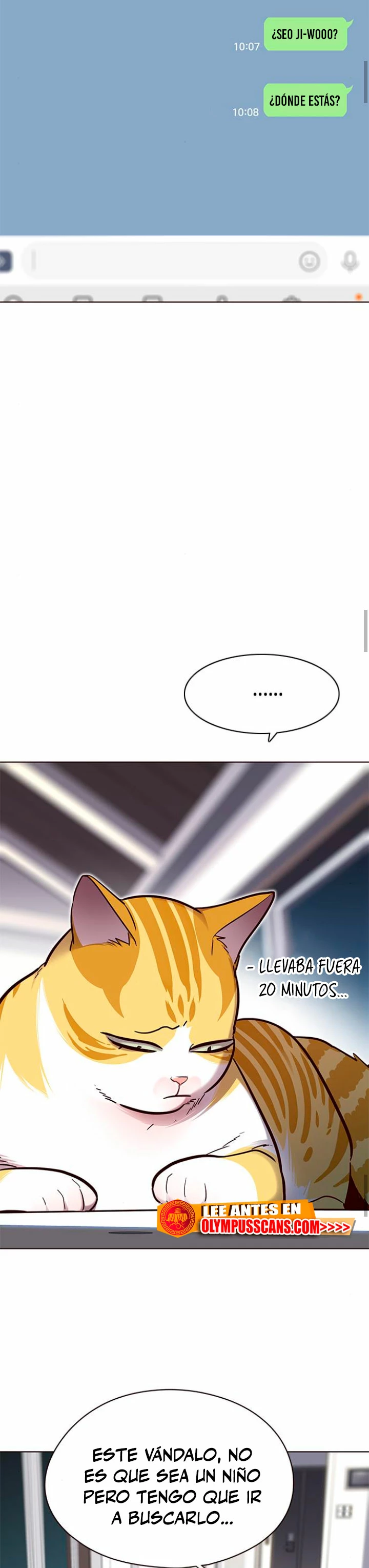Eleceed Capitulo 125 página 37