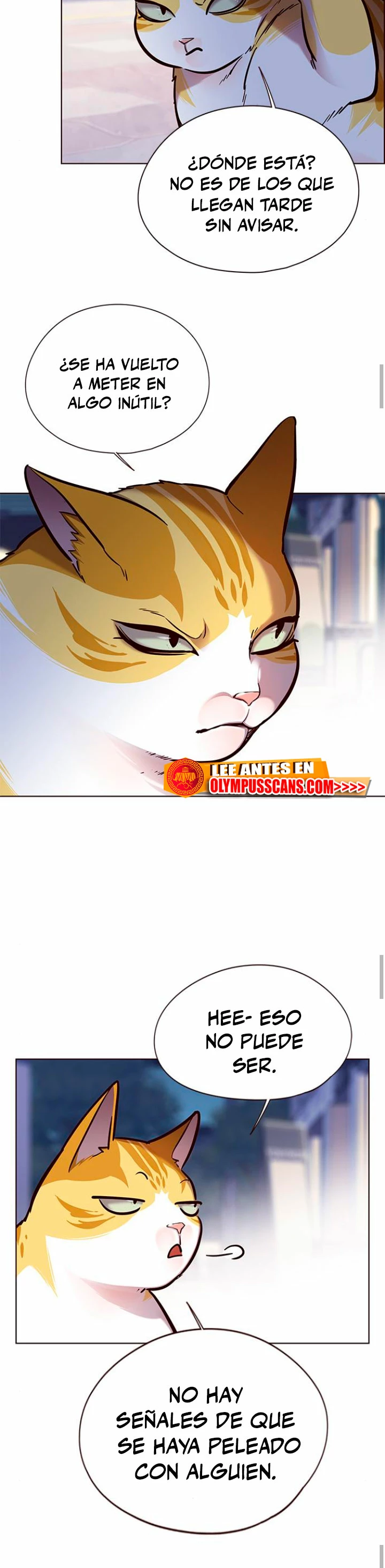 Eleceed Capitulo 125 página 39