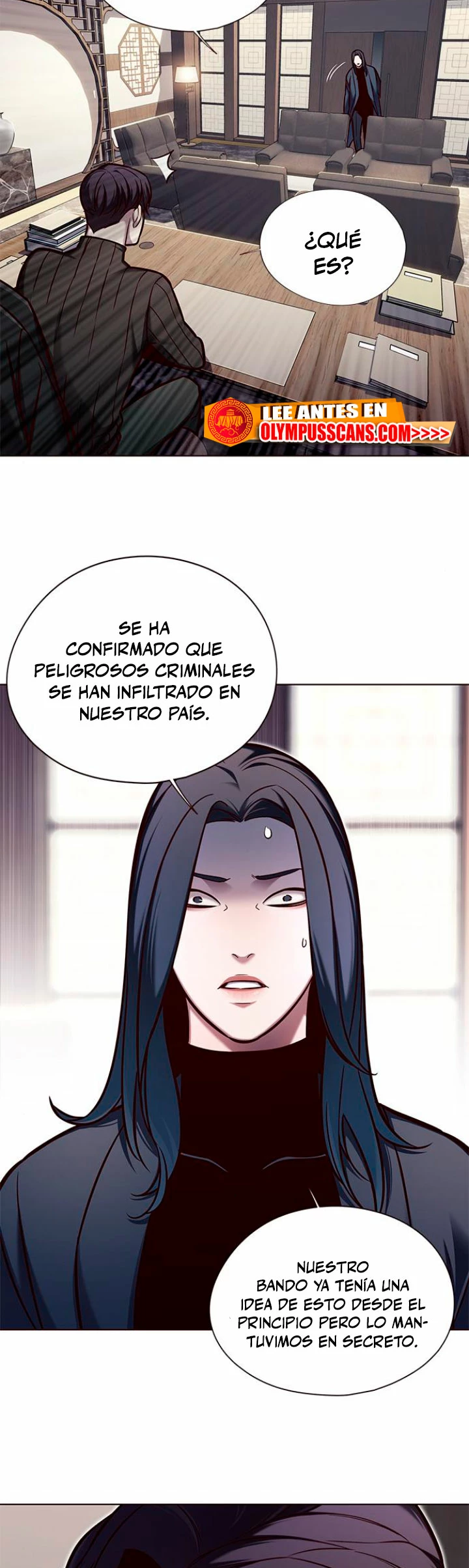Eleceed Capitulo 125 página 4