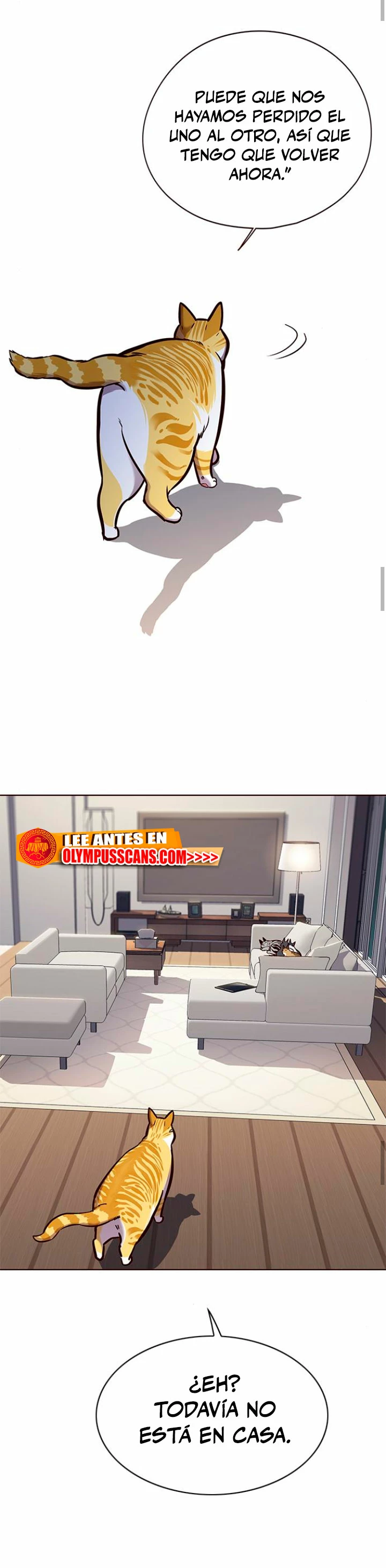 Eleceed Capitulo 125 página 40