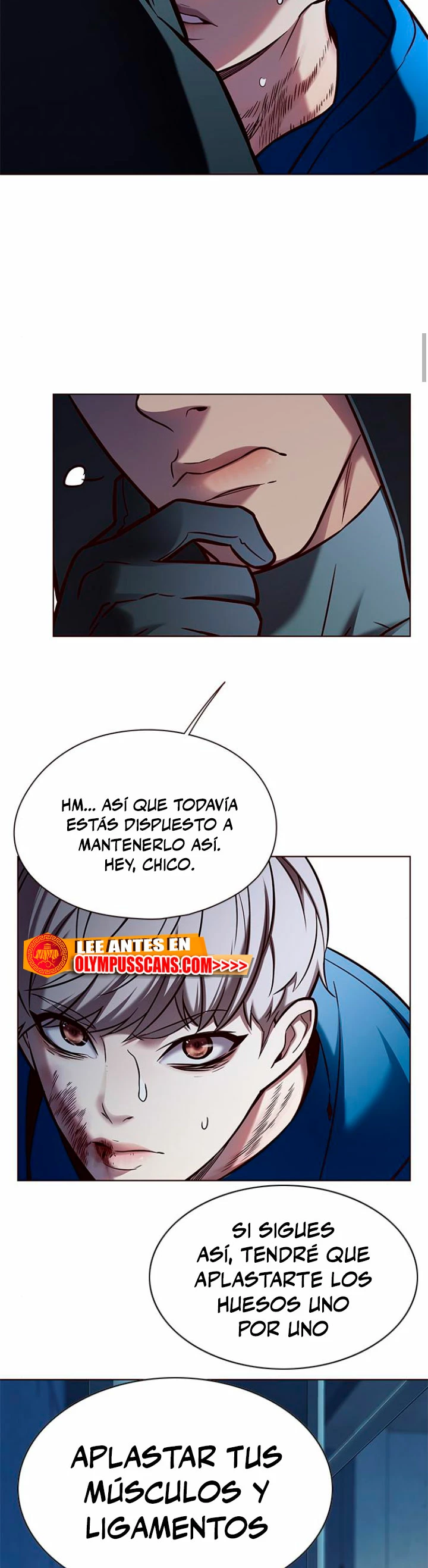 Eleceed Capitulo 125 página 45