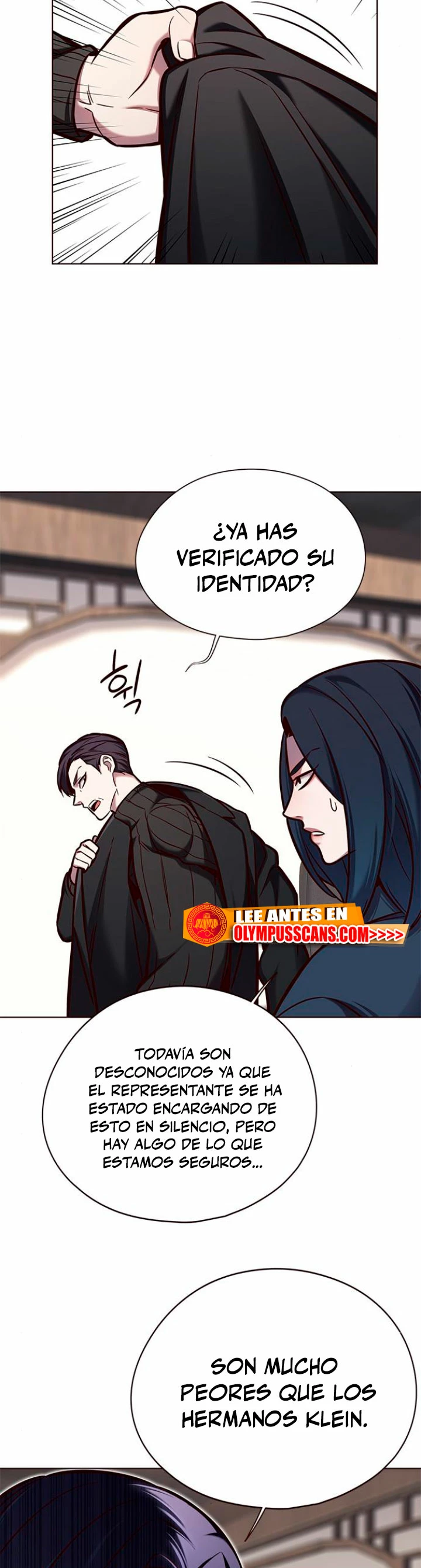 Eleceed Capitulo 125 página 7