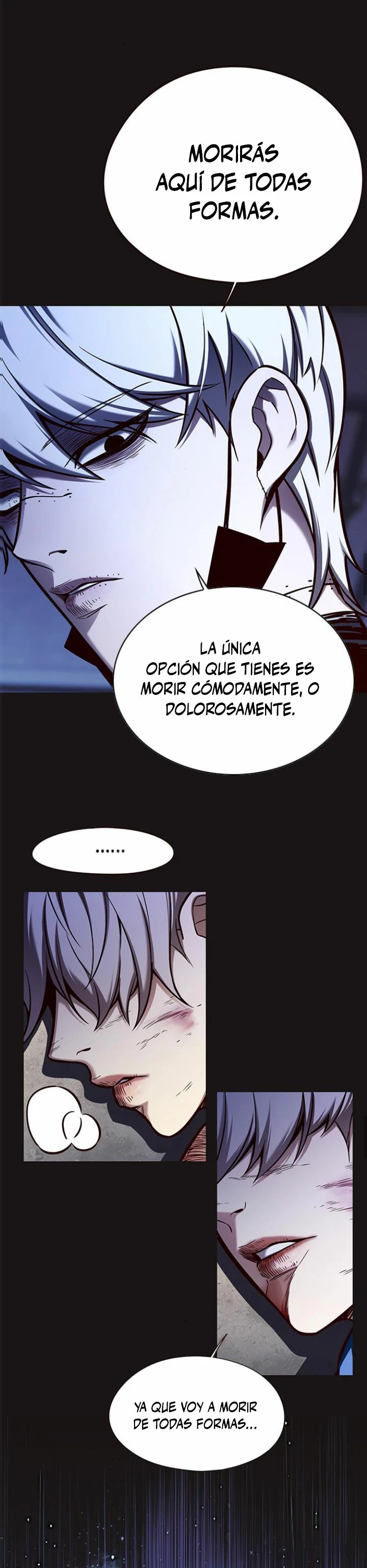 Eleceed Capitulo 126 página 10