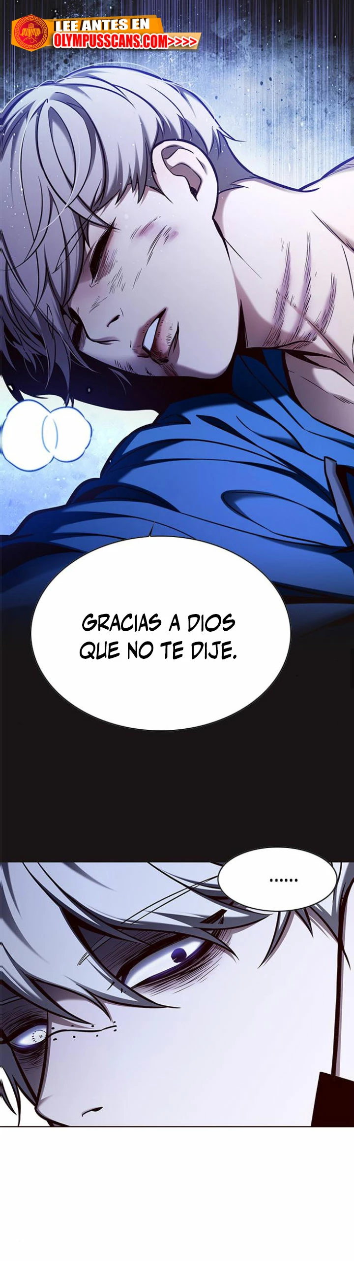 Eleceed Capitulo 126 página 11