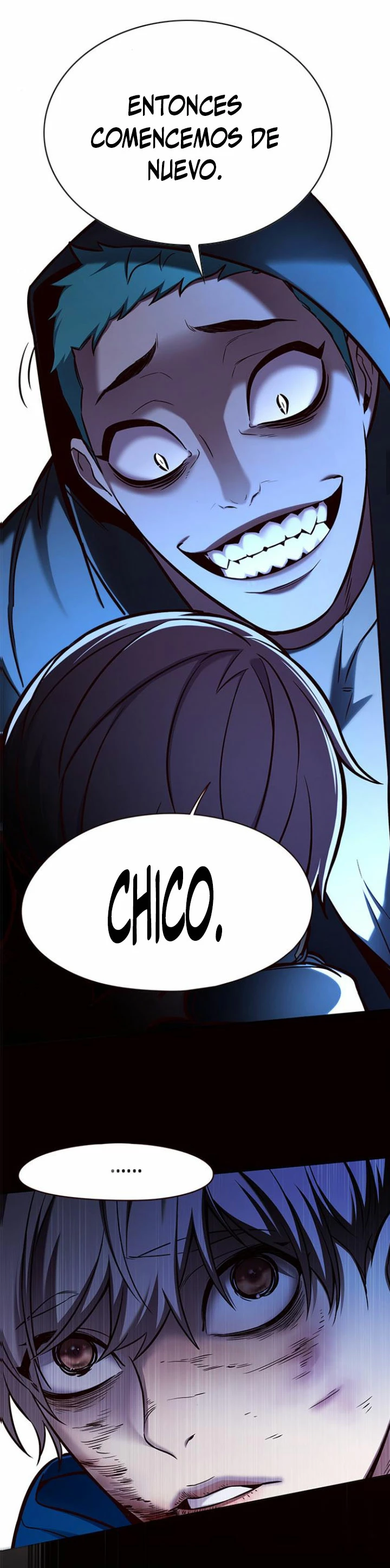 Eleceed Capitulo 126 página 14