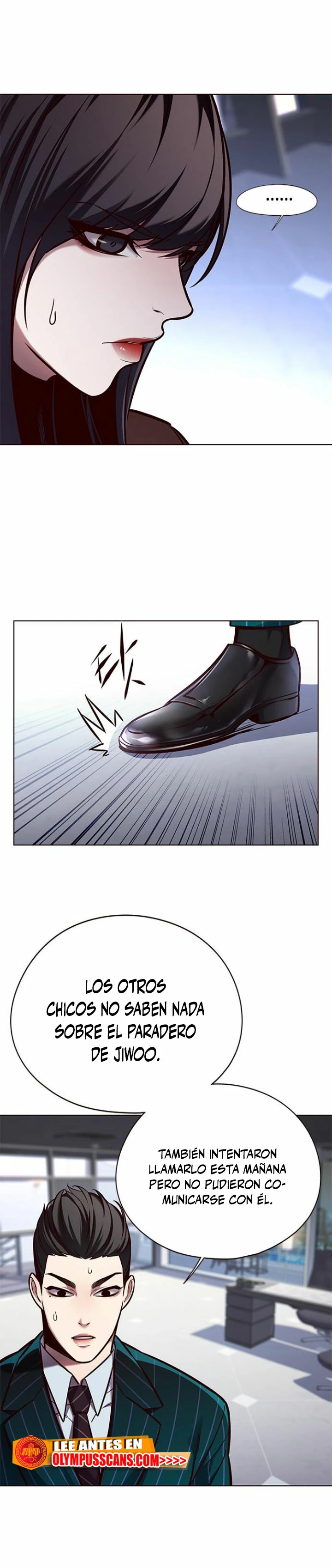 Eleceed Capitulo 126 página 17
