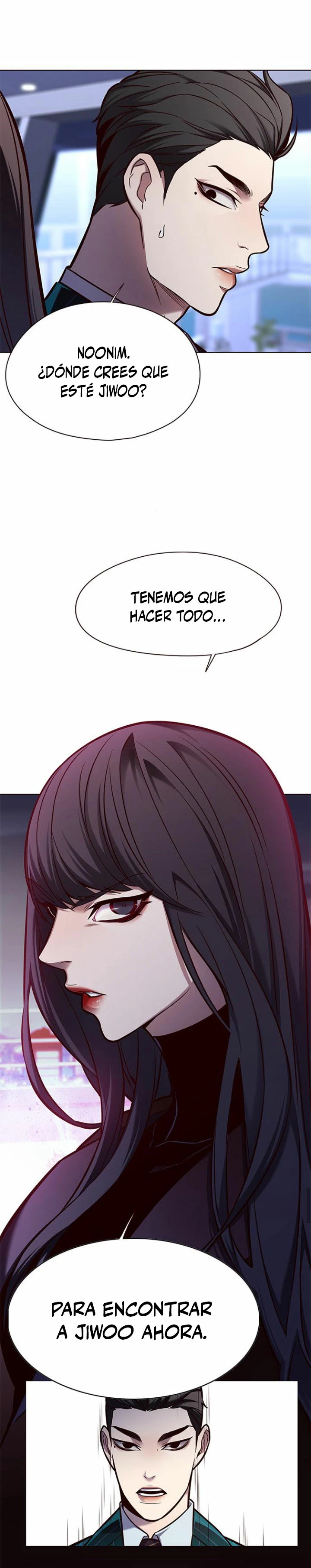 Eleceed Capitulo 126 página 21