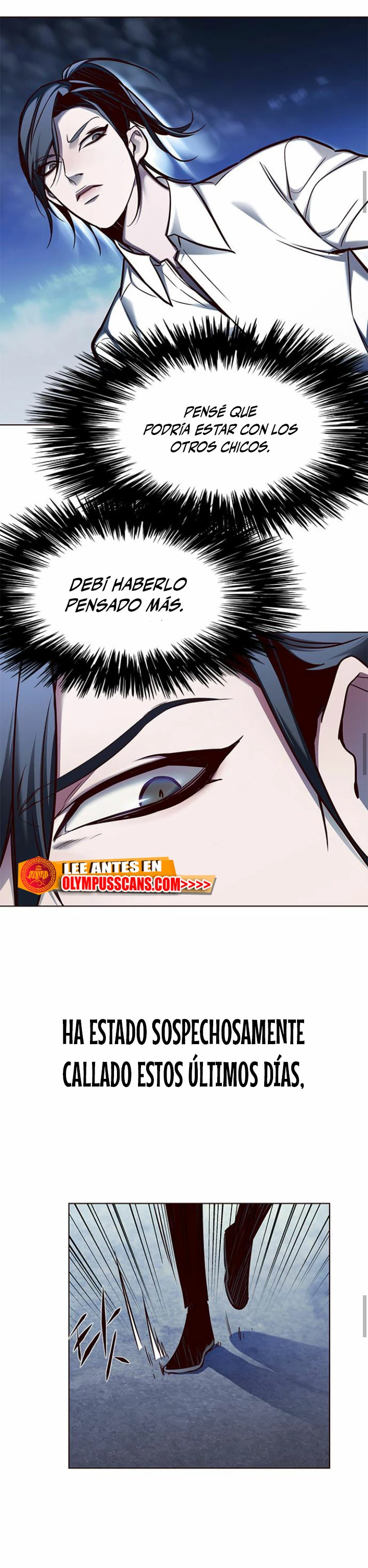 Eleceed Capitulo 126 página 23