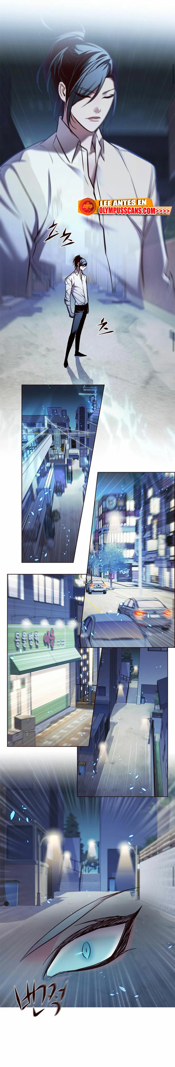 Eleceed Capitulo 126 página 25