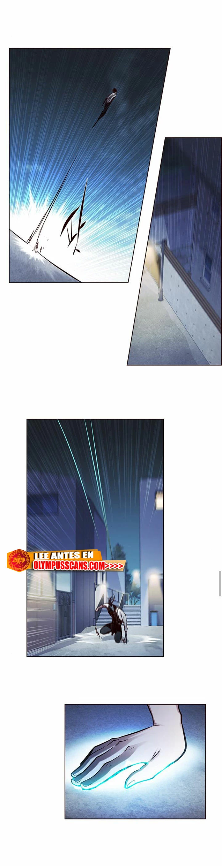 Eleceed Capitulo 126 página 26