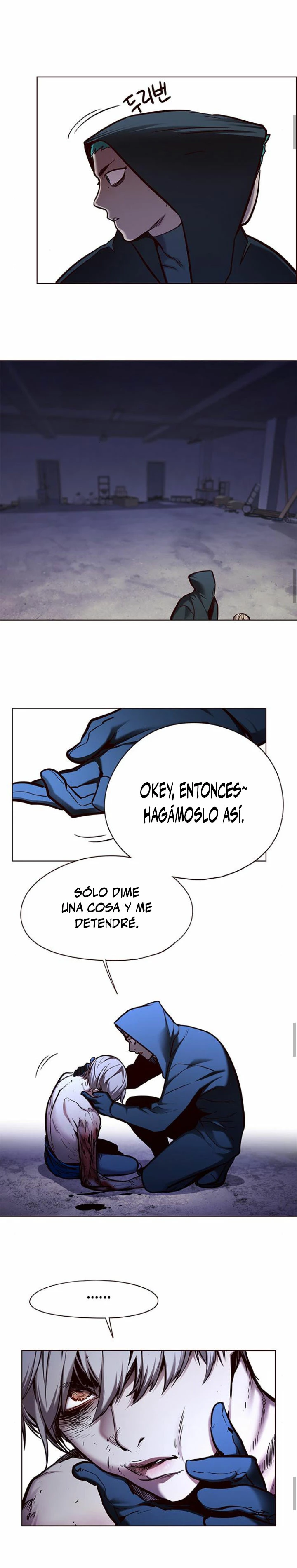 Eleceed Capitulo 126 página 29