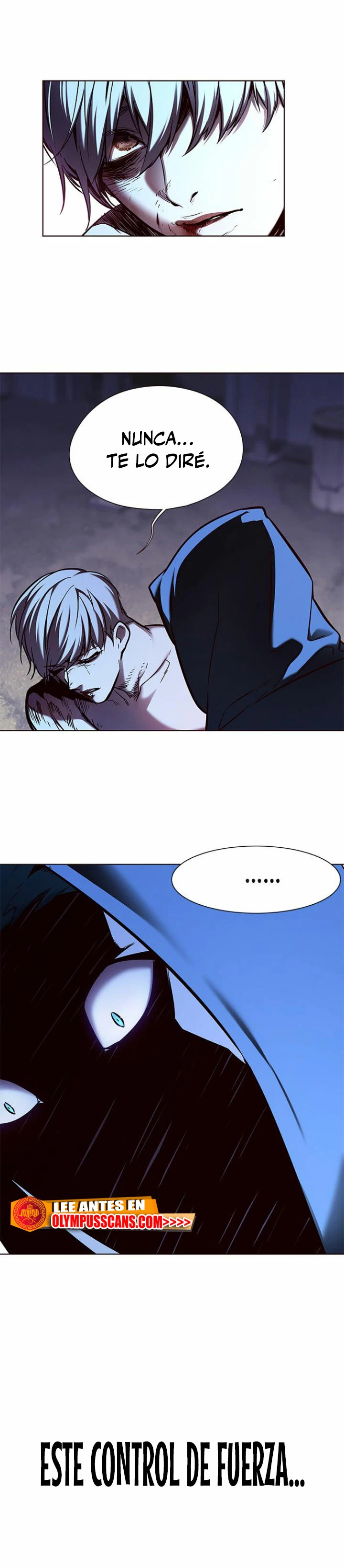 Eleceed Capitulo 126 página 31