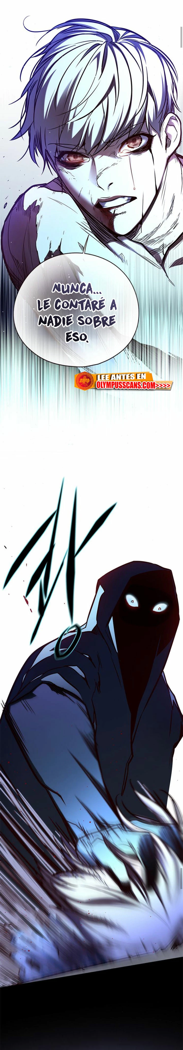 Eleceed Capitulo 126 página 33