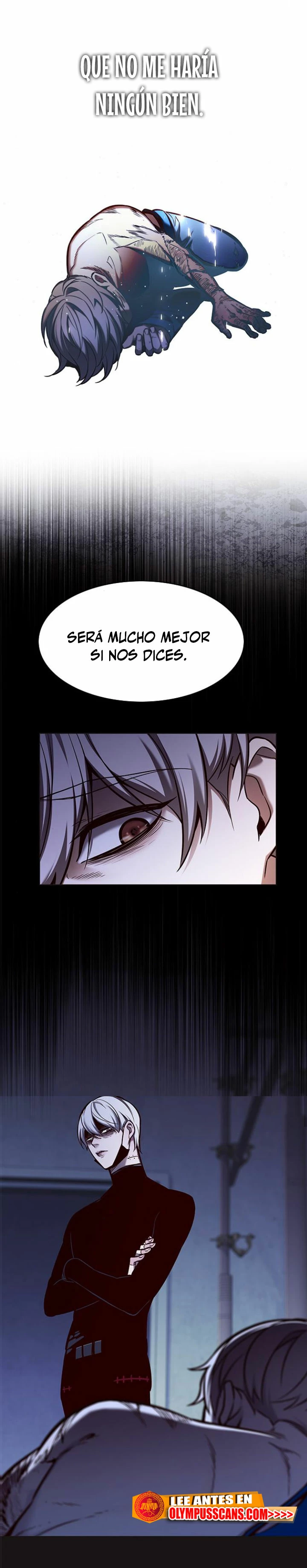 Eleceed Capitulo 126 página 9