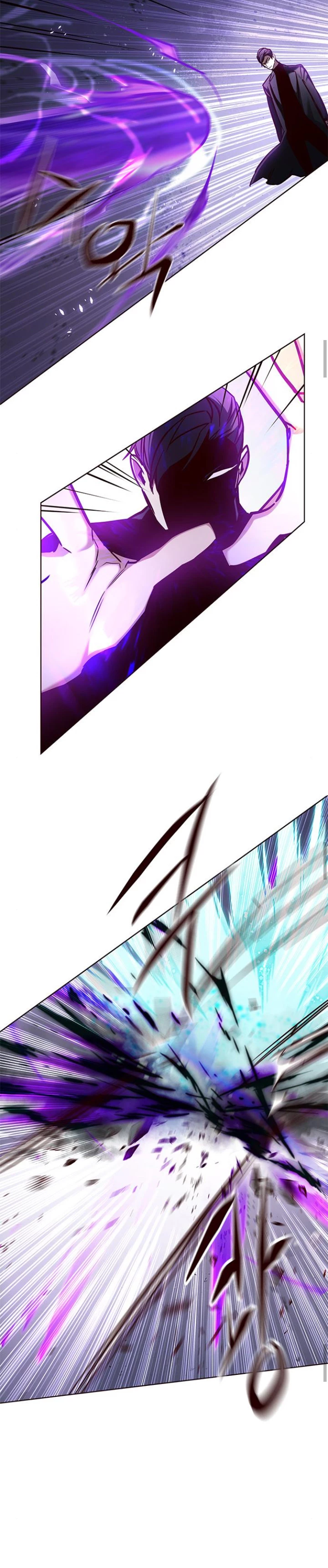 Eleceed Capitulo 127 página 11