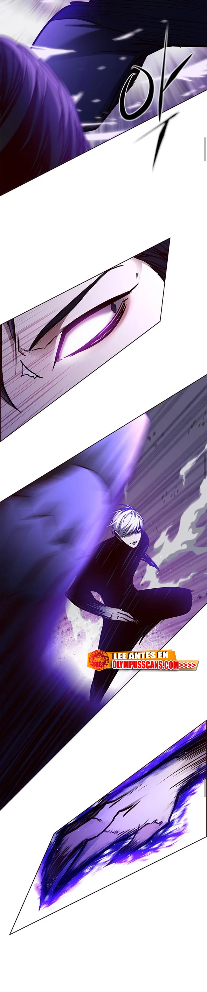 Eleceed Capitulo 127 página 13