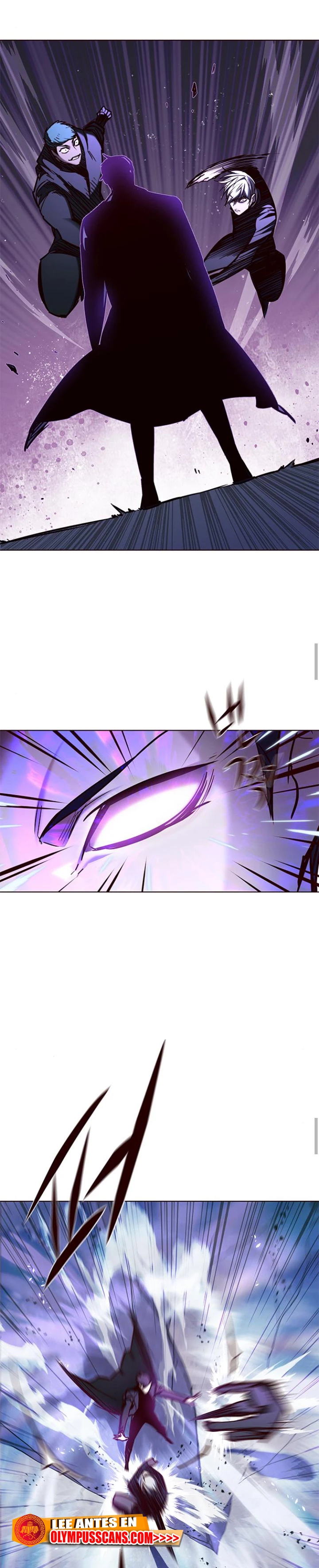 Eleceed Capitulo 127 página 14