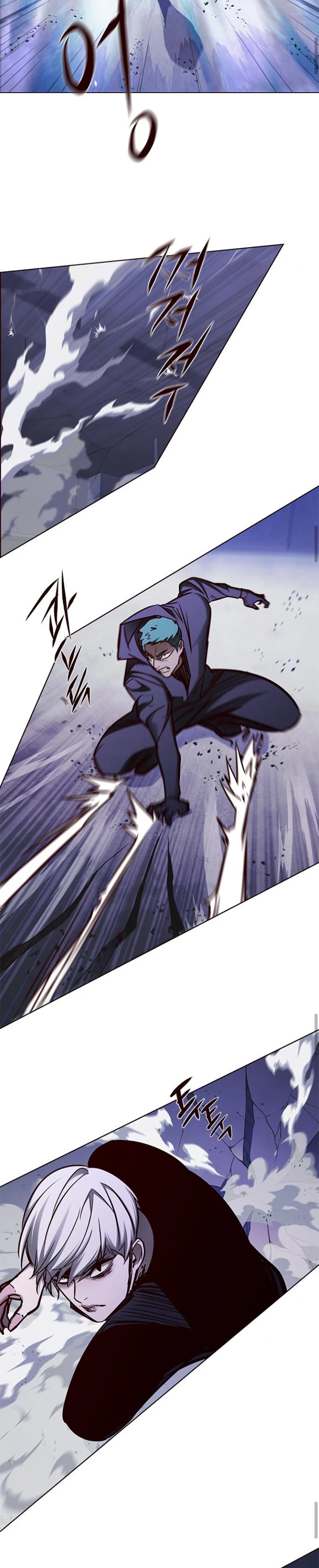 Eleceed Capitulo 127 página 15