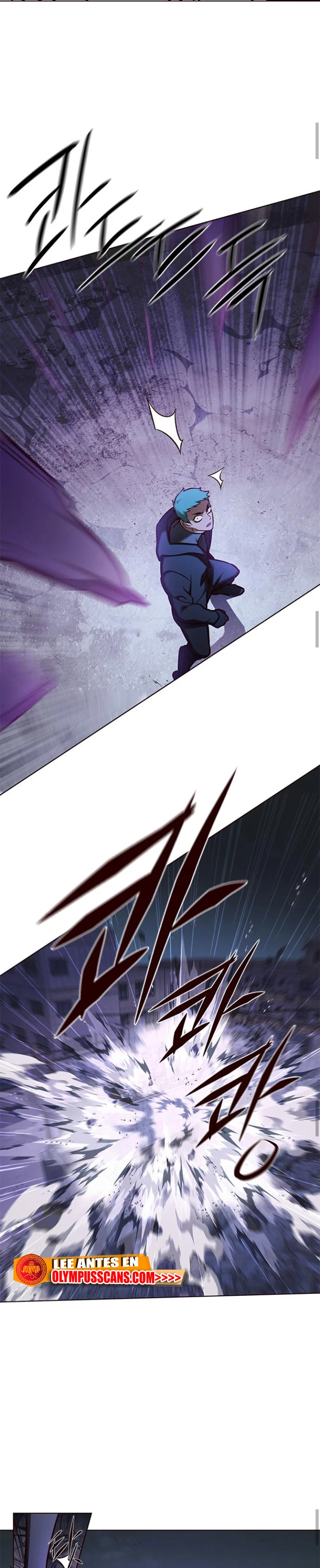 Eleceed Capitulo 127 página 19