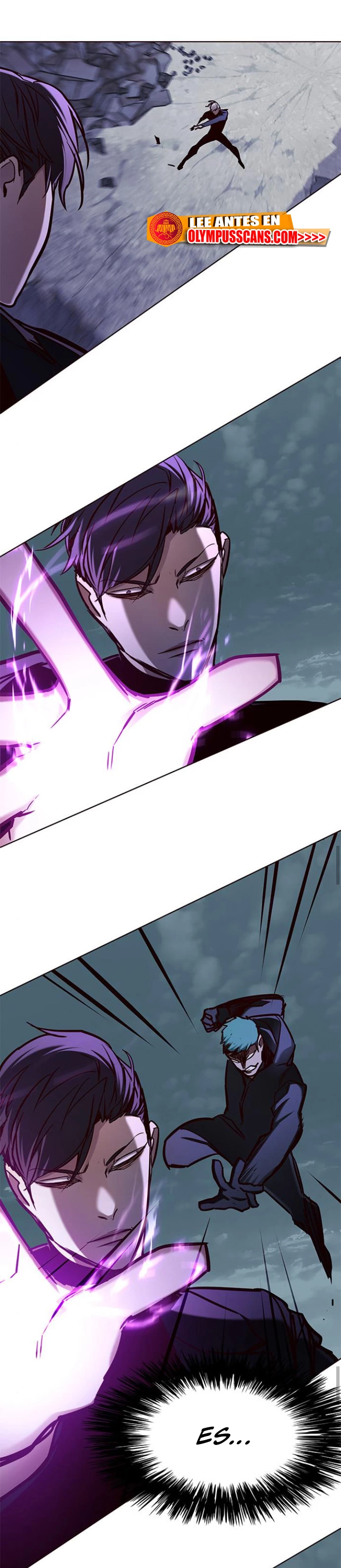 Eleceed Capitulo 127 página 23