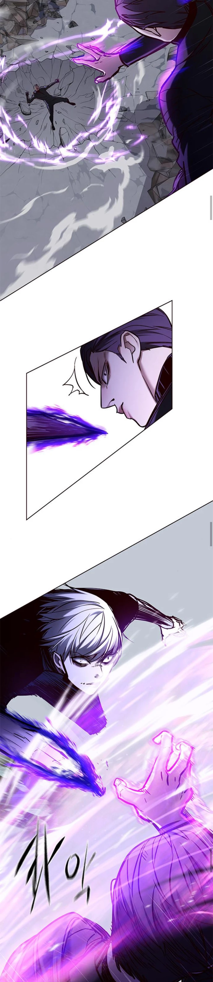 Eleceed Capitulo 127 página 25
