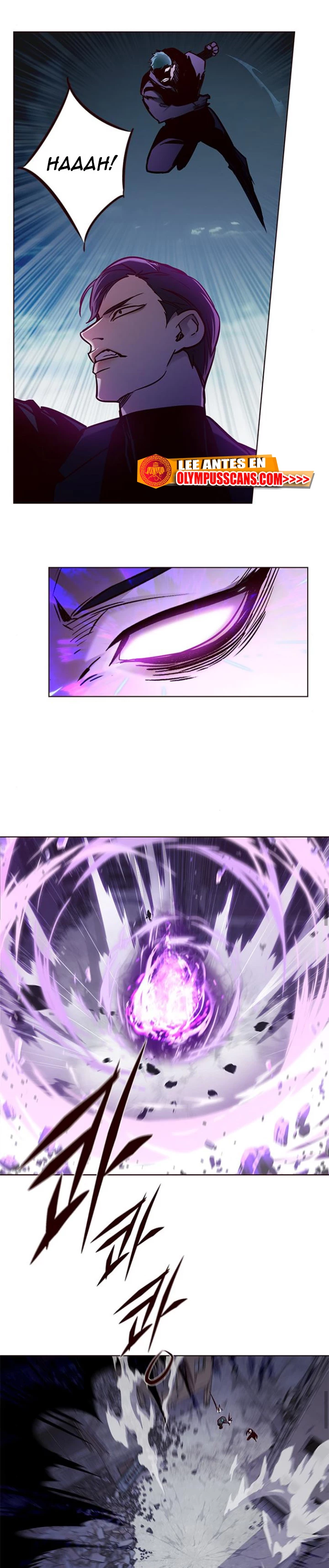 Eleceed Capitulo 127 página 28