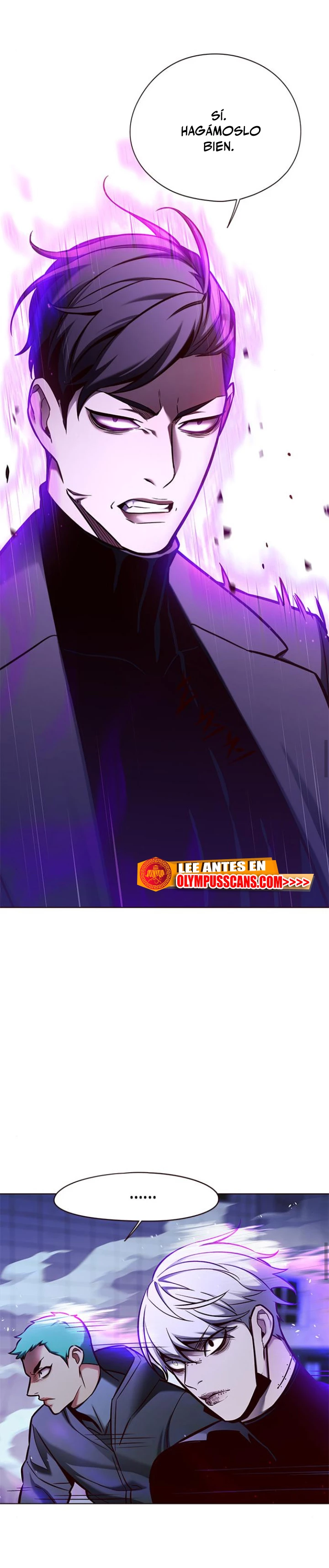 Eleceed Capitulo 127 página 30