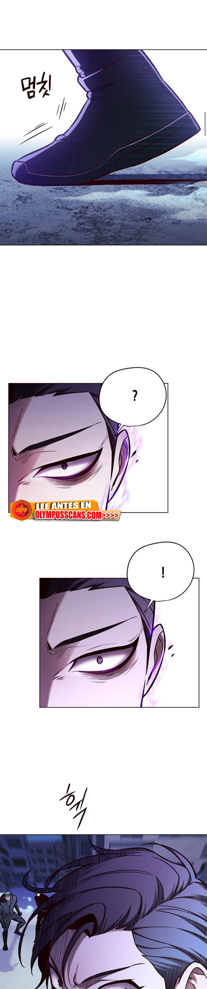 Eleceed Capitulo 127 página 31