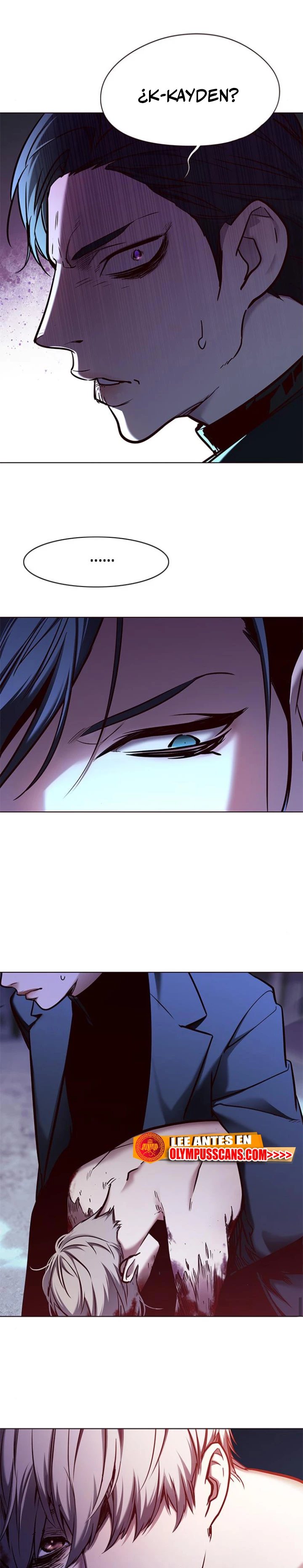 Eleceed Capitulo 127 página 33