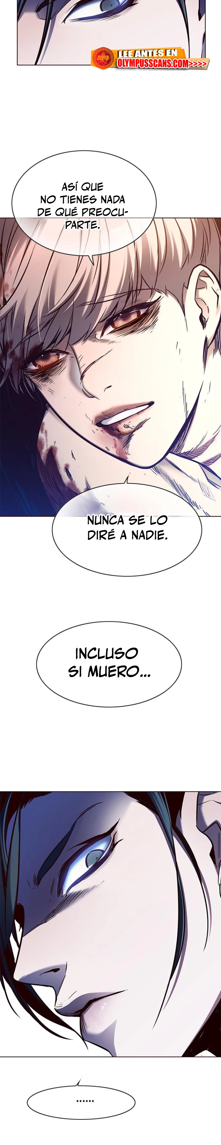 Eleceed Capitulo 127 página 36