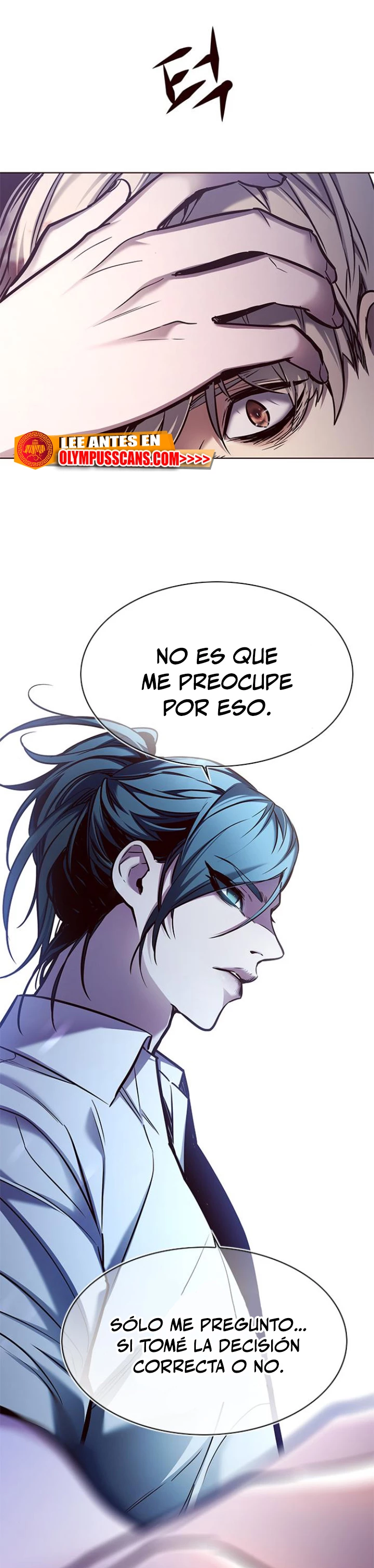 Eleceed Capitulo 127 página 37