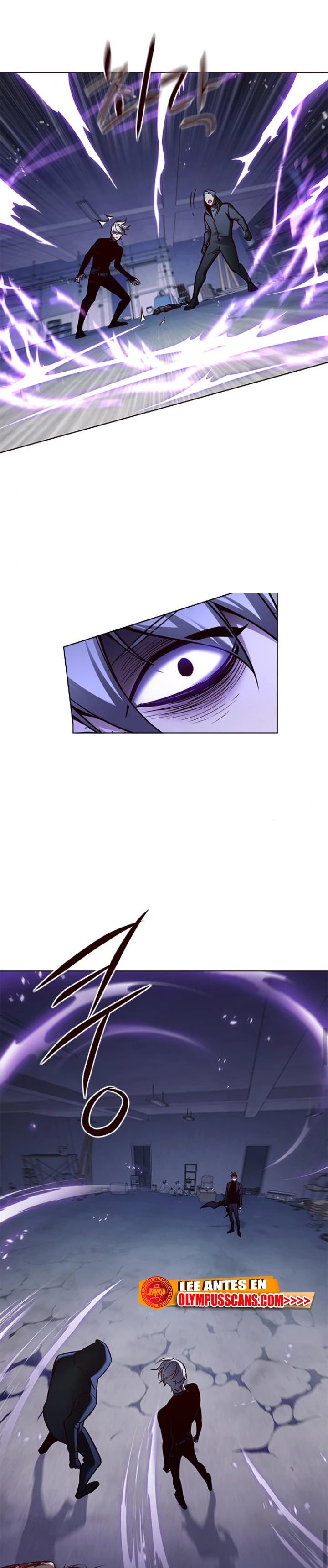Eleceed Capitulo 127 página 8