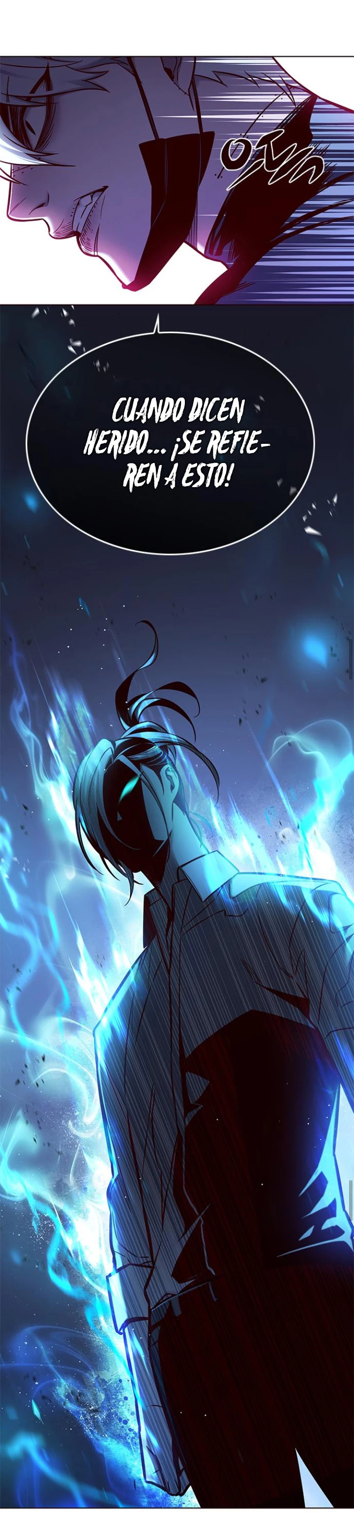Eleceed Capitulo 128 página 11