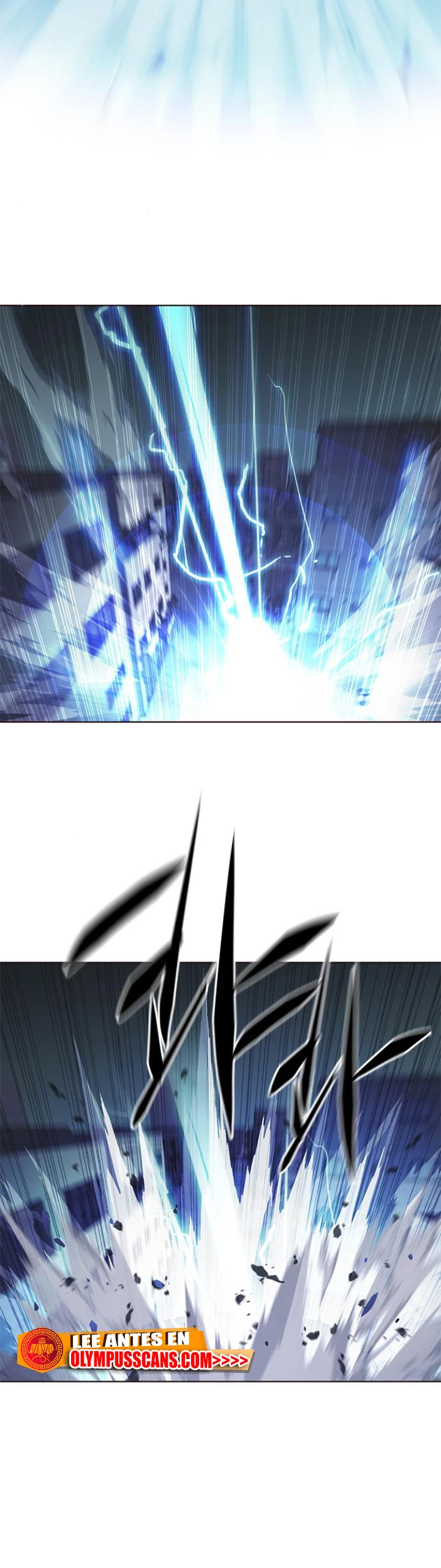 Eleceed Capitulo 128 página 14
