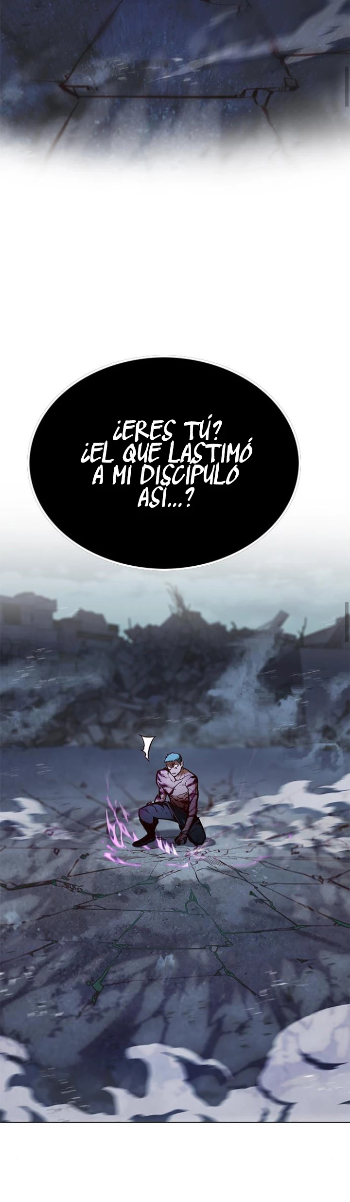 Eleceed Capitulo 128 página 19
